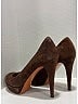 Gucci Brown Heels Size EU (IT) 37 1/2 / US 7 1/2 - photo 5