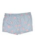 Amazon Essentials Hearts Blue Board Shorts Size XL - photo 2