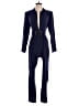 WeWoreWhat Blue Jumpsuit Size M - photo 1