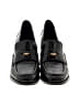 Veronica Beard Black Heels Size 12 - photo 2