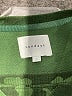 Sundays Camo Green Pullover Sweater Size Med (2) - photo 7