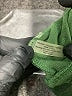 Sundays Camo Green Pullover Sweater Size Med (2) - photo 8