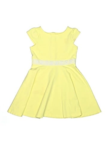 Janie and Jack Dress (view 1)