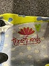 Three Friends Print Yellow Skort Size 4T - photo 3