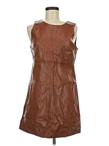 LoveRiche Casual Dress (view 1)