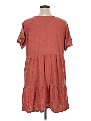 For The Republic Casual Dress (view 2)