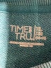Time and Tru Teal Pullover Sweater Size XL - photo 7