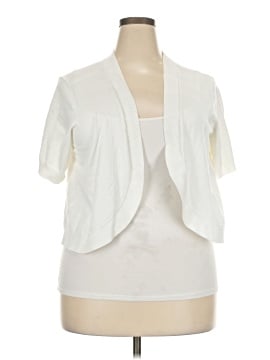 Charter Club Cardigan (view 1)