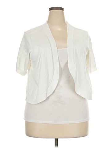 Charter Club Cardigan (view 1)
