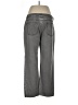 PrettyLittleThing Gray Jeans Size 10 - photo 2