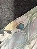 So Slimming by Chico's Tropical Green Jeggings Size 20 - photo 4