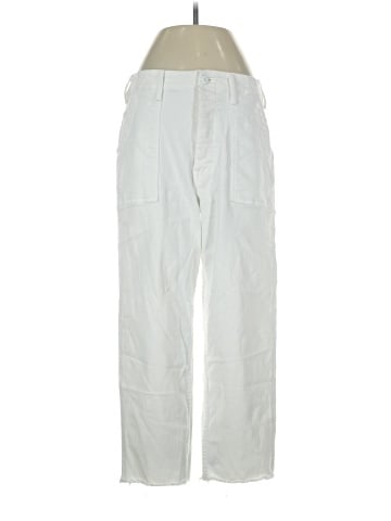 Mother Cargo Pants (view 1)