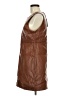 LoveRiche Brown Casual Dress Size M - photo 5