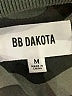 BB Dakota 100% Viscose Green Cardigan Size M - photo 7