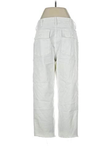 Mother Cargo Pants (view 2)