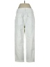 Mother White Cargo Pants Size 27 waist - photo 2