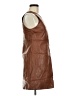 LoveRiche Brown Casual Dress Size M - photo 4