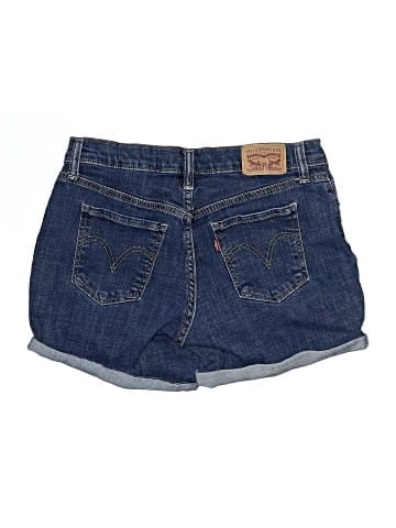 Levi's Denim Shorts (view 2)