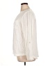 Croft & Barrow Ivory Long Sleeve Blouse Size XL - photo 5