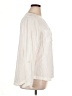Croft & Barrow Ivory Long Sleeve Blouse Size XL - photo 4