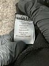 Almost Famous Black Jumpsuit Size XL - photo 5
