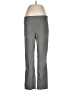 Sarah Pacini Gray Dress Pants Size Med (2) - photo 1