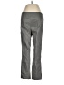 Sarah Pacini Gray Dress Pants Size Med (2) - photo 2