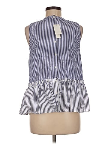 J.Crew Sleeveless Blouse (view 2)