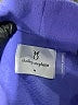 Dudley Stephens 100% Polyester Blue Turtleneck Sweater Size M - photo 7