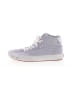 Vans Gray Sneakers Size 7 1/2 - photo 1
