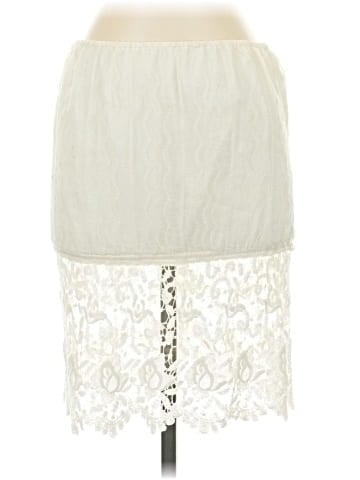 Miguelina Casual Skirt (view 1)