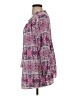 Design 365 Pink 3/4 Sleeve Blouse Size 1X - photo 5