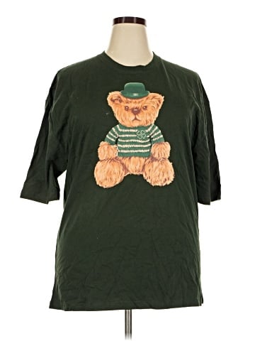 Ripple Junction Short Sleeve T-Shirt (view 1)