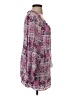Design 365 Pink 3/4 Sleeve Blouse Size 1X - photo 4