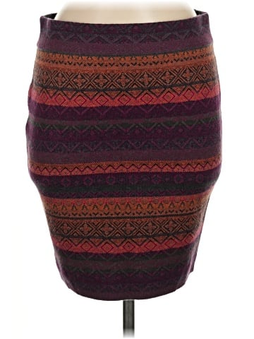 Krimson Klover Casual Skirt (view 1)