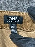 Jones New York Brown Casual Pants Size 6 - photo 4