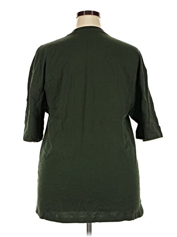 Ripple Junction Short Sleeve T-Shirt (view 2)