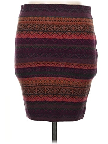 Krimson Klover Casual Skirt (view 2)