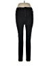 Forever 21 Black Jeans Size 30 waist - photo 1