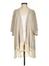 Umgee Tan Kimono Size S - photo 1