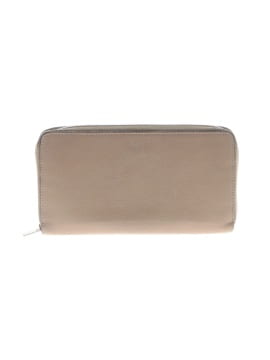 Céline Leather Continental Wallet (view 1)