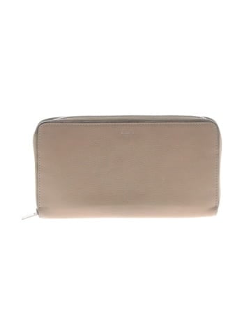 Céline Leather Continental Wallet (view 1)