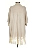 Umgee Tan Kimono Size S - photo 2
