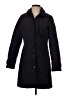 Lands' End 100% Polyester Black Coat Size 4 - photo 1