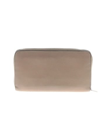 Céline Leather Continental Wallet (view 2)