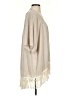 Umgee Tan Kimono Size S - photo 4