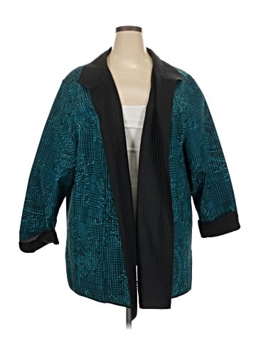 Catherines Blazer (view 1)