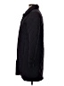 Lands' End 100% Polyester Black Coat Size 4 - photo 5