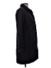 Lands' End 100% Polyester Black Coat Size 4 - photo 4