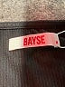 BAYSE Black Bodysuit Size M - photo 3